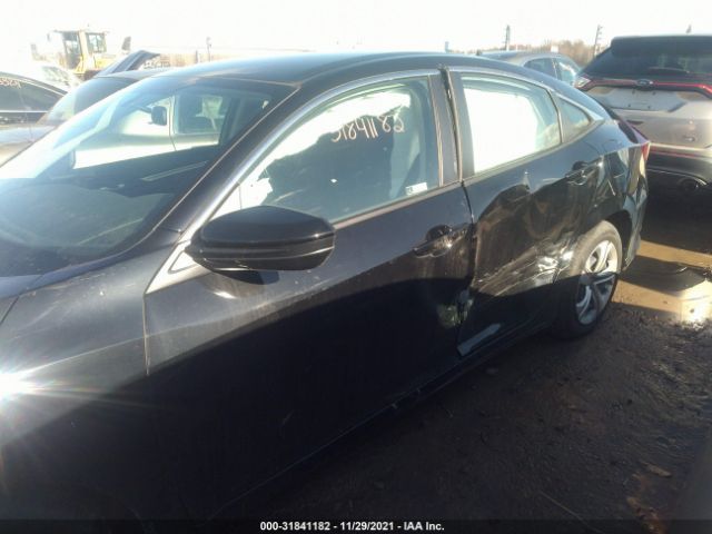 Photo 5 VIN: 2HGFC2F59JH570206 - HONDA CIVIC SEDAN 