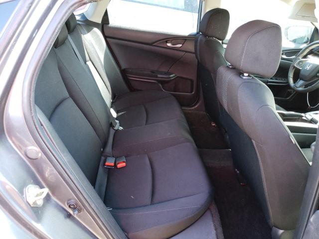 Photo 5 VIN: 2HGFC2F59JH572277 - HONDA CIVIC LX 