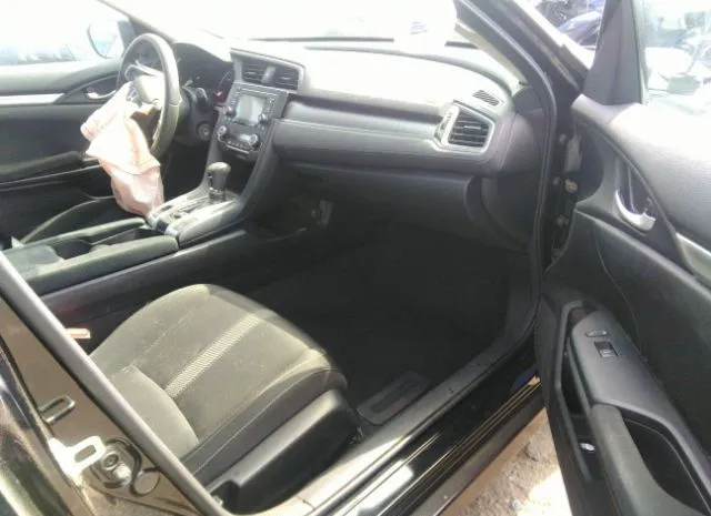 Photo 4 VIN: 2HGFC2F59JH573767 - HONDA CIVIC SEDAN 