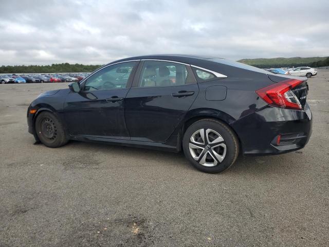 Photo 1 VIN: 2HGFC2F59JH574904 - HONDA CIVIC LX 