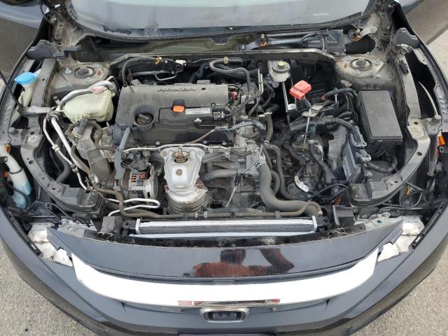 Photo 10 VIN: 2HGFC2F59JH574904 - HONDA CIVIC LX 