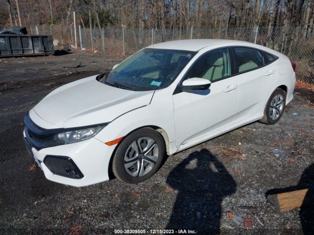 Photo 1 VIN: 2HGFC2F59JH576510 - HONDA CIVIC 