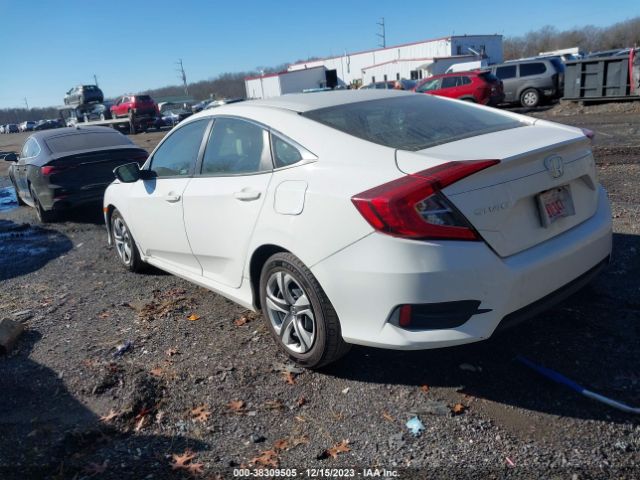 Photo 2 VIN: 2HGFC2F59JH576510 - HONDA CIVIC 