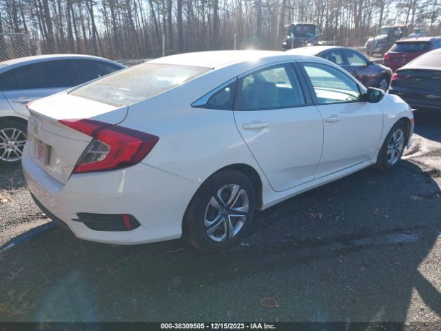 Photo 3 VIN: 2HGFC2F59JH576510 - HONDA CIVIC 