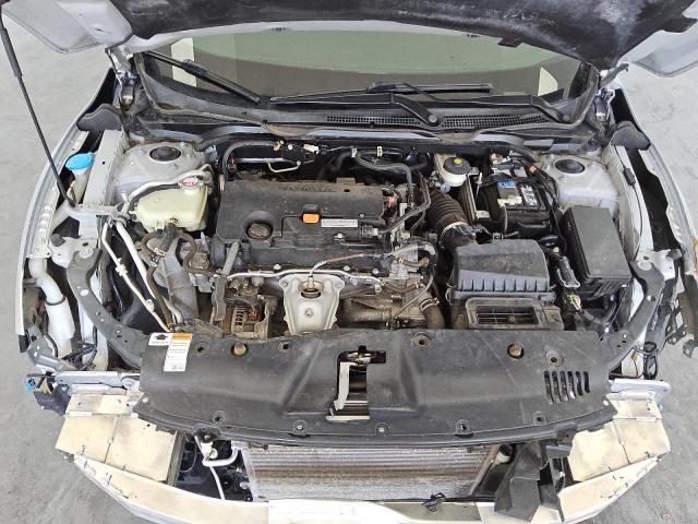 Photo 10 VIN: 2HGFC2F59JH577060 - HONDA CIVIC LX 