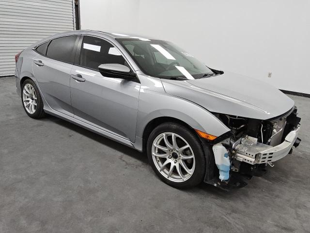 Photo 3 VIN: 2HGFC2F59JH577060 - HONDA CIVIC LX 