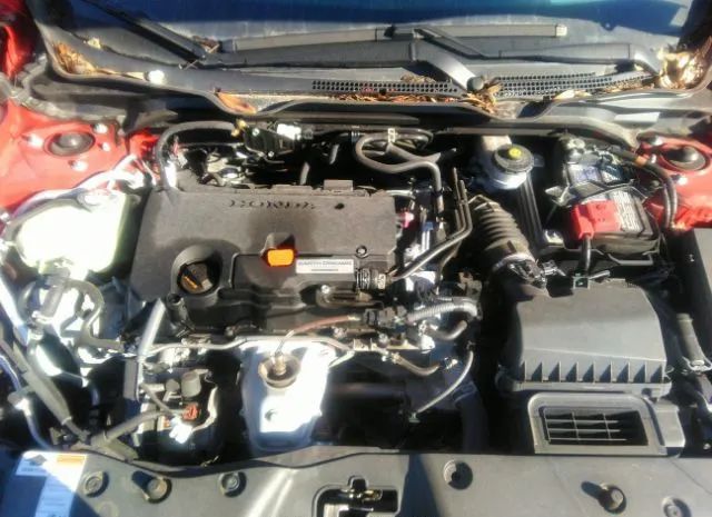 Photo 9 VIN: 2HGFC2F59JH577768 - HONDA CIVIC 