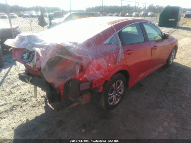 Photo 3 VIN: 2HGFC2F59JH577768 - HONDA CIVIC 