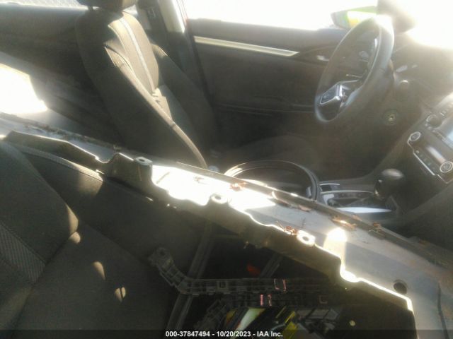 Photo 4 VIN: 2HGFC2F59JH577768 - HONDA CIVIC 