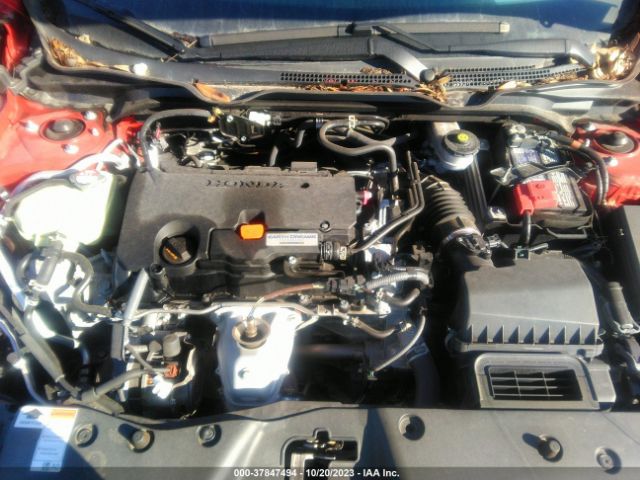 Photo 9 VIN: 2HGFC2F59JH577768 - HONDA CIVIC 