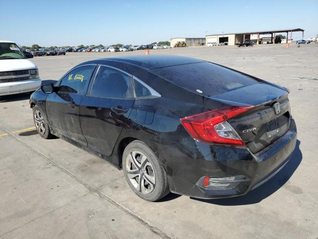 Photo 2 VIN: 2HGFC2F59JH577950 - HONDA CIVIC LX 