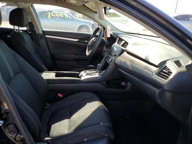 Photo 4 VIN: 2HGFC2F59JH577950 - HONDA CIVIC LX 