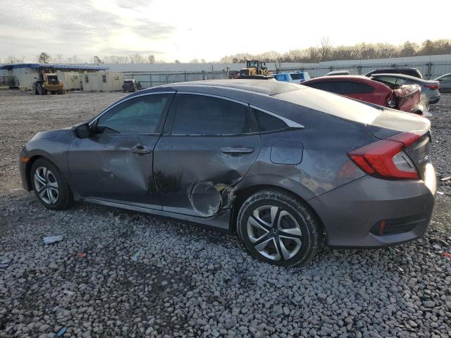 Photo 1 VIN: 2HGFC2F59JH583439 - HONDA CIVIC 