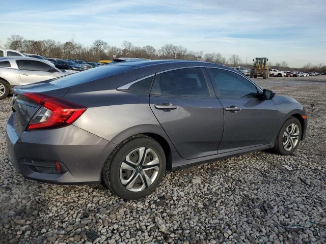 Photo 2 VIN: 2HGFC2F59JH583439 - HONDA CIVIC 