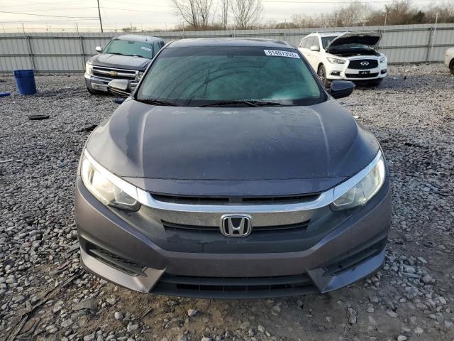 Photo 4 VIN: 2HGFC2F59JH583439 - HONDA CIVIC 