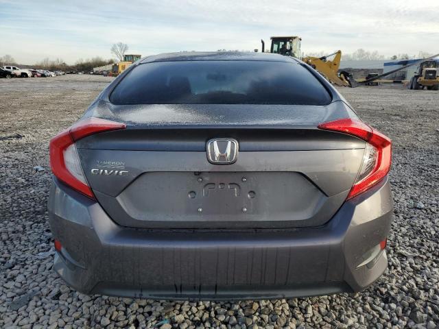 Photo 5 VIN: 2HGFC2F59JH583439 - HONDA CIVIC 