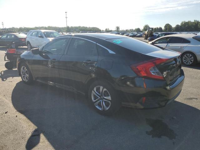 Photo 1 VIN: 2HGFC2F59JH590066 - HONDA CIVIC LX 