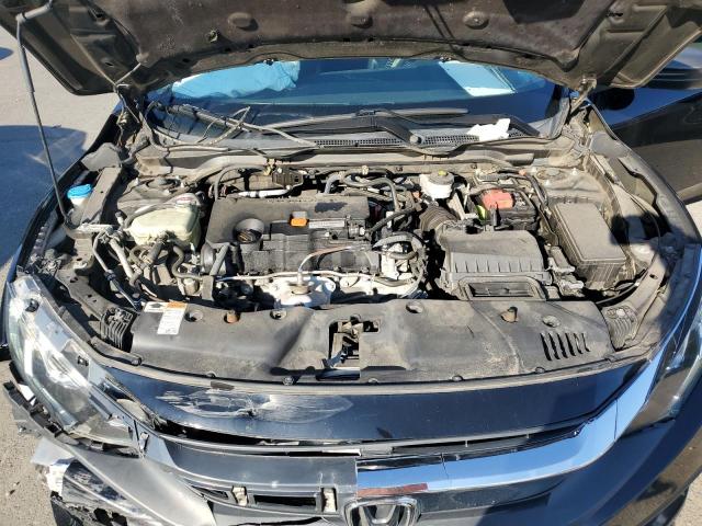 Photo 10 VIN: 2HGFC2F59JH590066 - HONDA CIVIC LX 