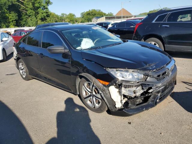 Photo 3 VIN: 2HGFC2F59JH590066 - HONDA CIVIC LX 