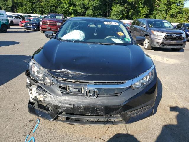 Photo 4 VIN: 2HGFC2F59JH590066 - HONDA CIVIC LX 