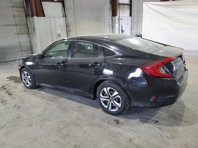 Photo 1 VIN: 2HGFC2F59JH595459 - HONDA CIVIC 