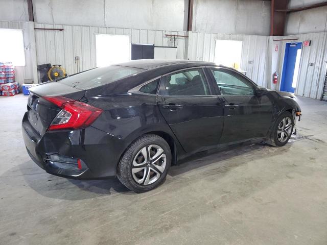 Photo 2 VIN: 2HGFC2F59JH595459 - HONDA CIVIC 