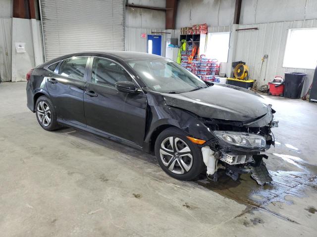 Photo 3 VIN: 2HGFC2F59JH595459 - HONDA CIVIC 