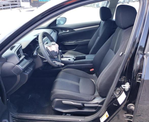 Photo 6 VIN: 2HGFC2F59JH595459 - HONDA CIVIC 