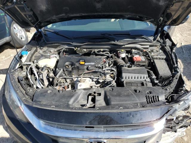 Photo 10 VIN: 2HGFC2F59JH598572 - HONDA CIVIC LX 