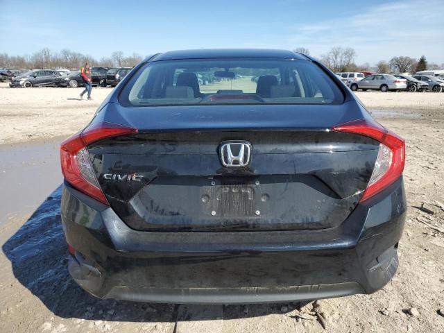 Photo 5 VIN: 2HGFC2F59JH598572 - HONDA CIVIC LX 