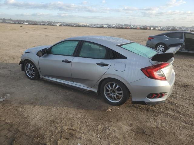 Photo 1 VIN: 2HGFC2F59JH599267 - HONDA CIVIC LX 