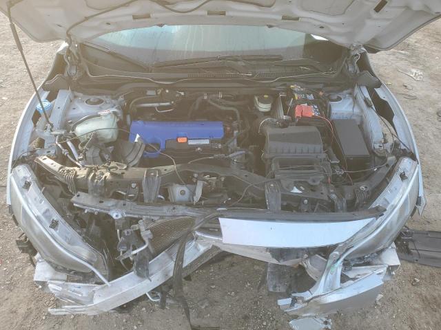 Photo 10 VIN: 2HGFC2F59JH599267 - HONDA CIVIC LX 