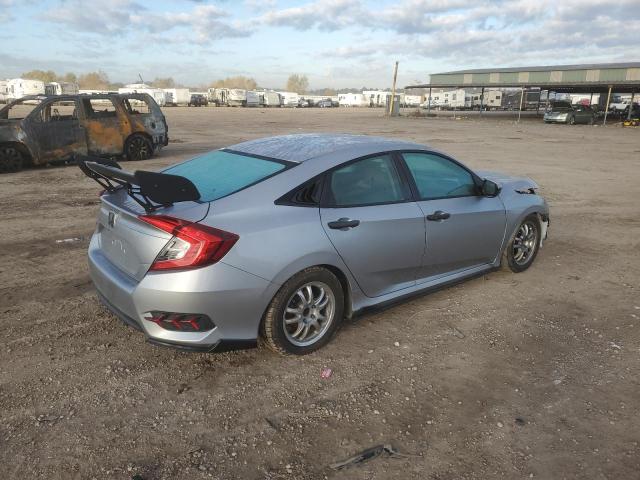 Photo 2 VIN: 2HGFC2F59JH599267 - HONDA CIVIC LX 