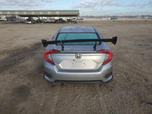 Photo 5 VIN: 2HGFC2F59JH599267 - HONDA CIVIC LX 