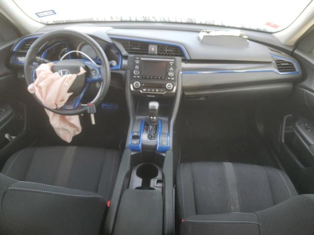 Photo 7 VIN: 2HGFC2F59JH599267 - HONDA CIVIC LX 