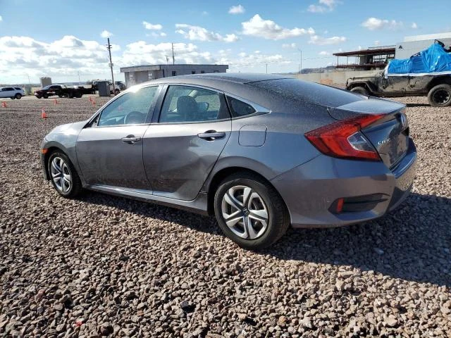 Photo 1 VIN: 2HGFC2F59JH599916 - HONDA CIVIC LX 