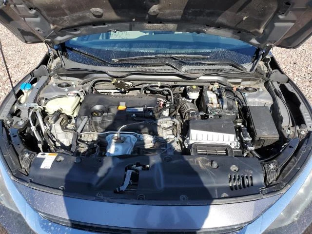 Photo 10 VIN: 2HGFC2F59JH599916 - HONDA CIVIC LX 