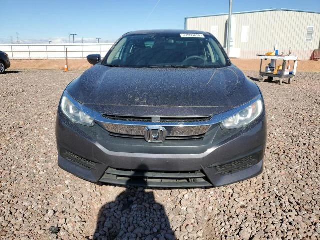 Photo 4 VIN: 2HGFC2F59JH599916 - HONDA CIVIC LX 