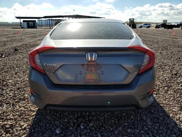 Photo 5 VIN: 2HGFC2F59JH599916 - HONDA CIVIC LX 