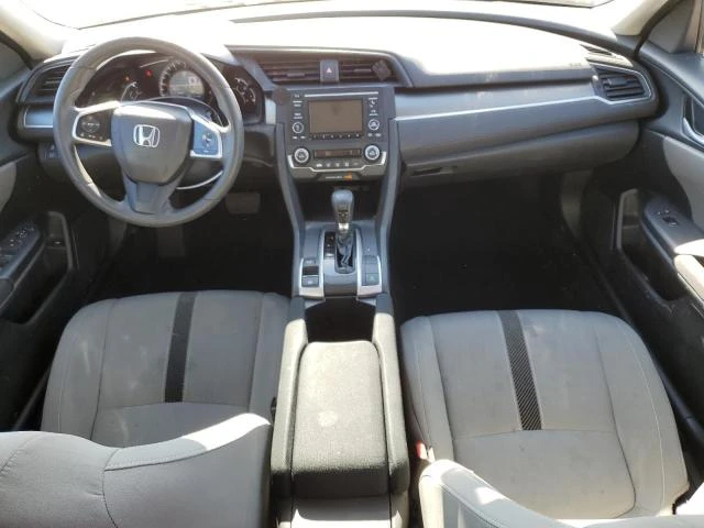 Photo 7 VIN: 2HGFC2F59JH599916 - HONDA CIVIC LX 