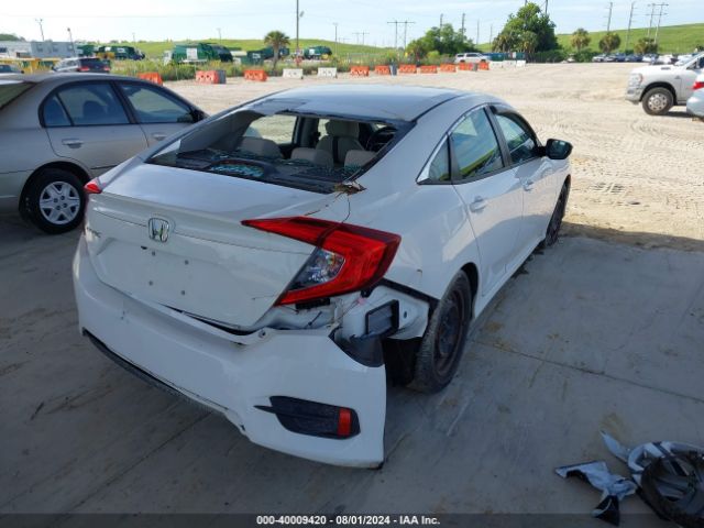 Photo 3 VIN: 2HGFC2F59JH601616 - HONDA CIVIC 