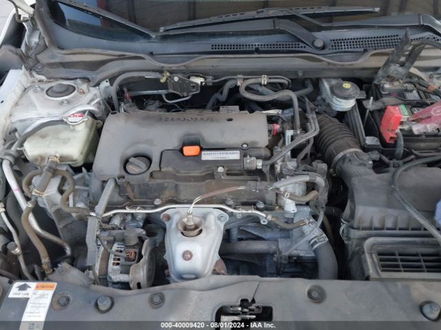 Photo 9 VIN: 2HGFC2F59JH601616 - HONDA CIVIC 