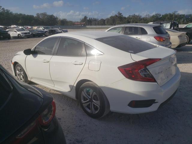 Photo 1 VIN: 2HGFC2F59JH601695 - HONDA CIVIC LX 