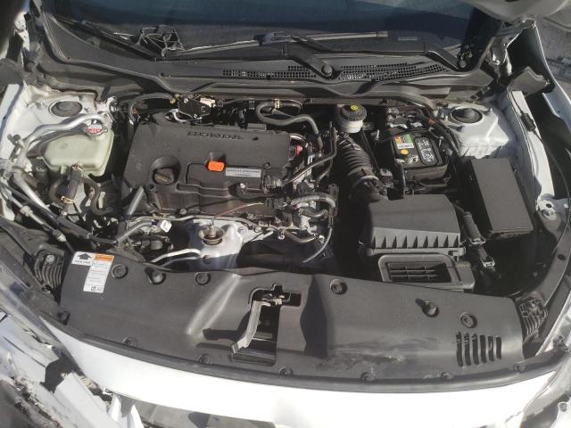 Photo 10 VIN: 2HGFC2F59JH601695 - HONDA CIVIC LX 