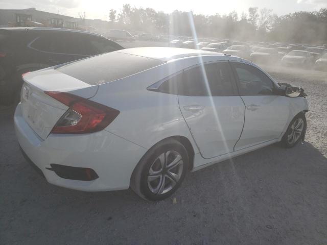 Photo 2 VIN: 2HGFC2F59JH601695 - HONDA CIVIC LX 