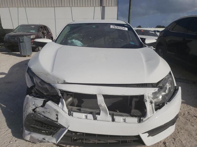 Photo 4 VIN: 2HGFC2F59JH601695 - HONDA CIVIC LX 