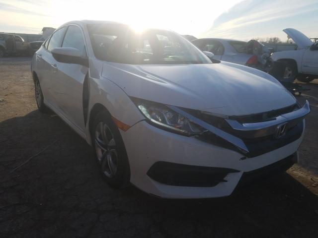 Photo 0 VIN: 2HGFC2F59JH601731 - HONDA CIVIC LX 