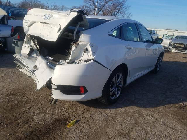 Photo 3 VIN: 2HGFC2F59JH601731 - HONDA CIVIC LX 