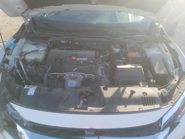 Photo 6 VIN: 2HGFC2F59JH601731 - HONDA CIVIC LX 