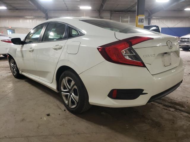 Photo 2 VIN: 2HGFC2F59JH608002 - HONDA CIVIC 